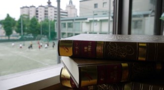 図書館