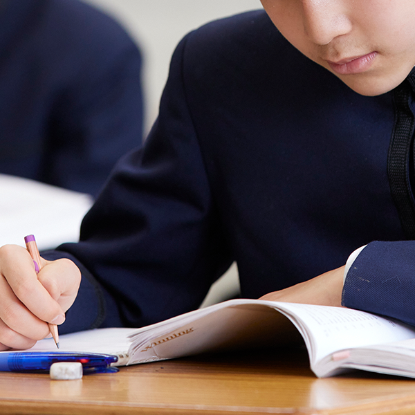 【帰国生入試】 入試相談を随時受付いたします！