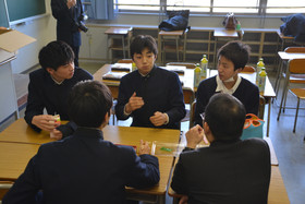 OB講演会-06