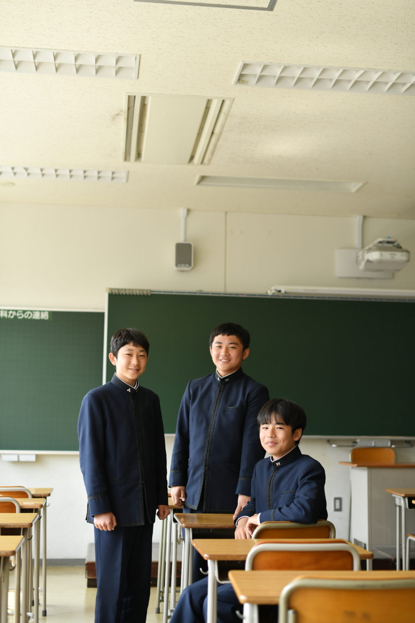 【中学入試】 12/16開催 入試問題解説会について