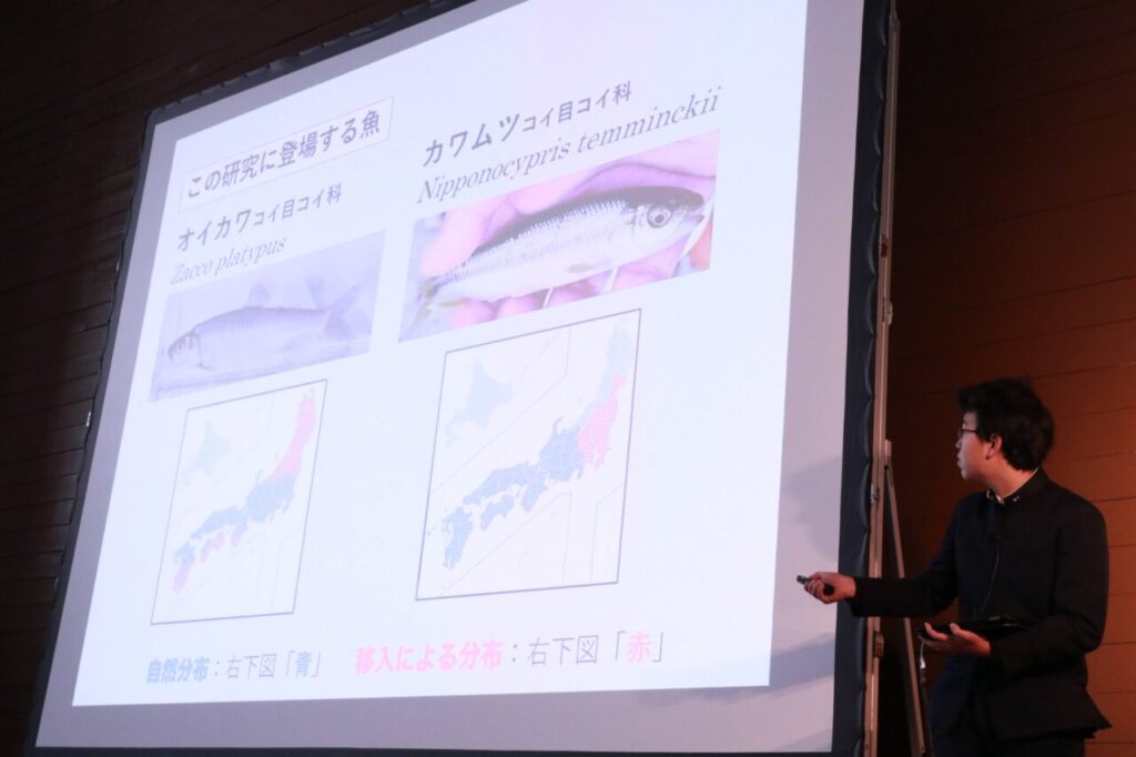 探究成果発表会