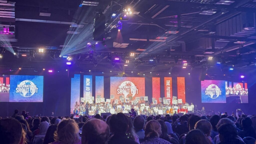 国際学生科学技術フェアISEF2025に出場