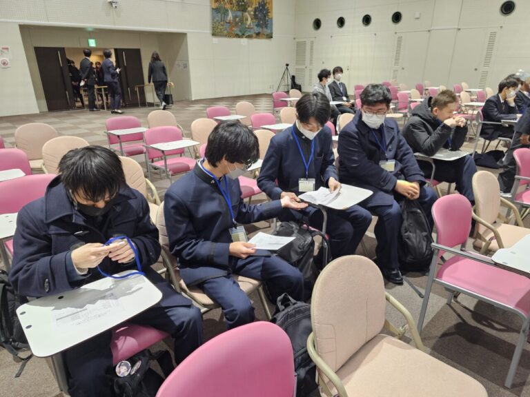 全国中学高校WEBコンテスト