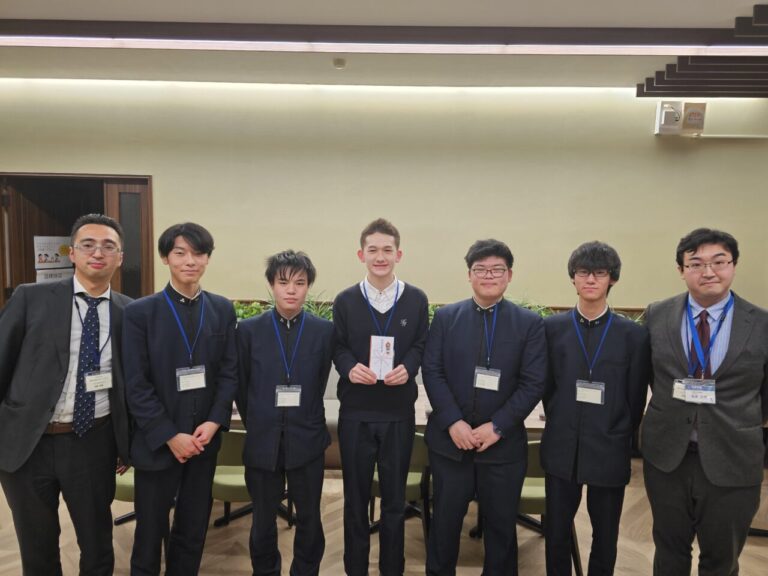 全国中学高校WEBコンテスト