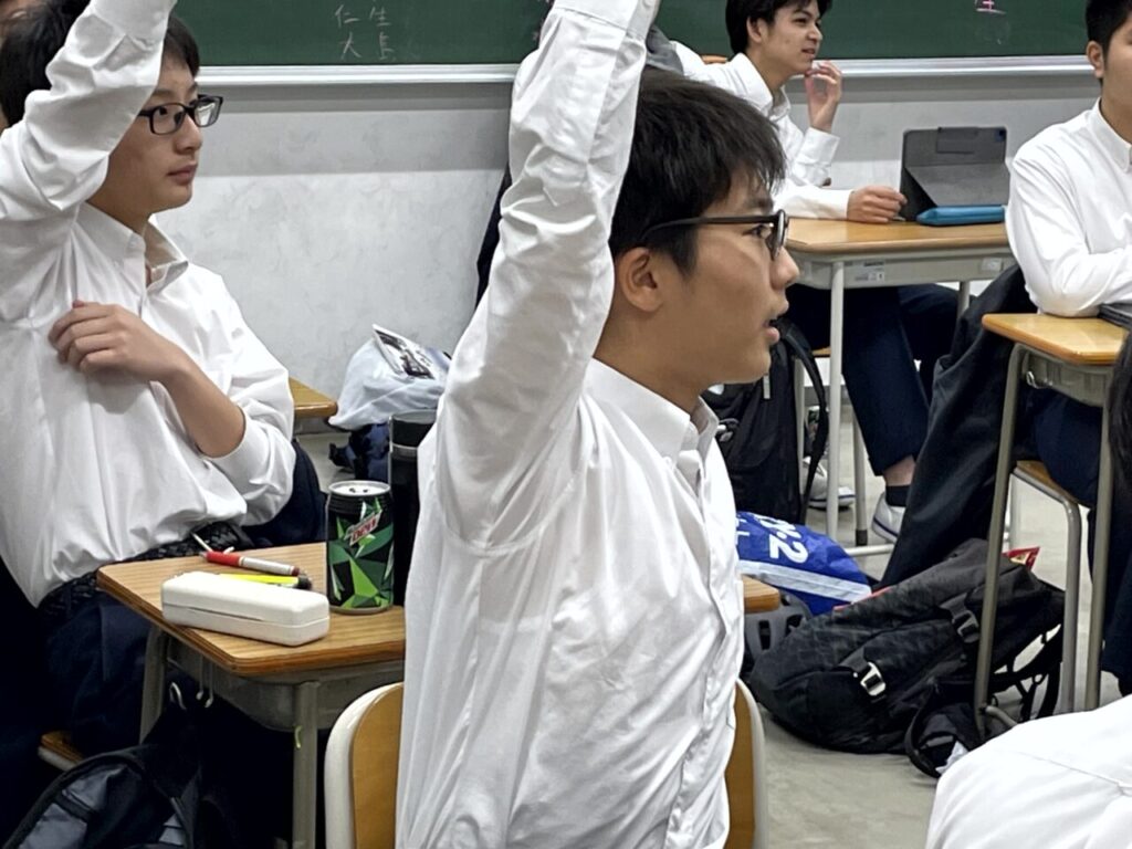 【グローバルコース】3期生IELTSキックオフ！