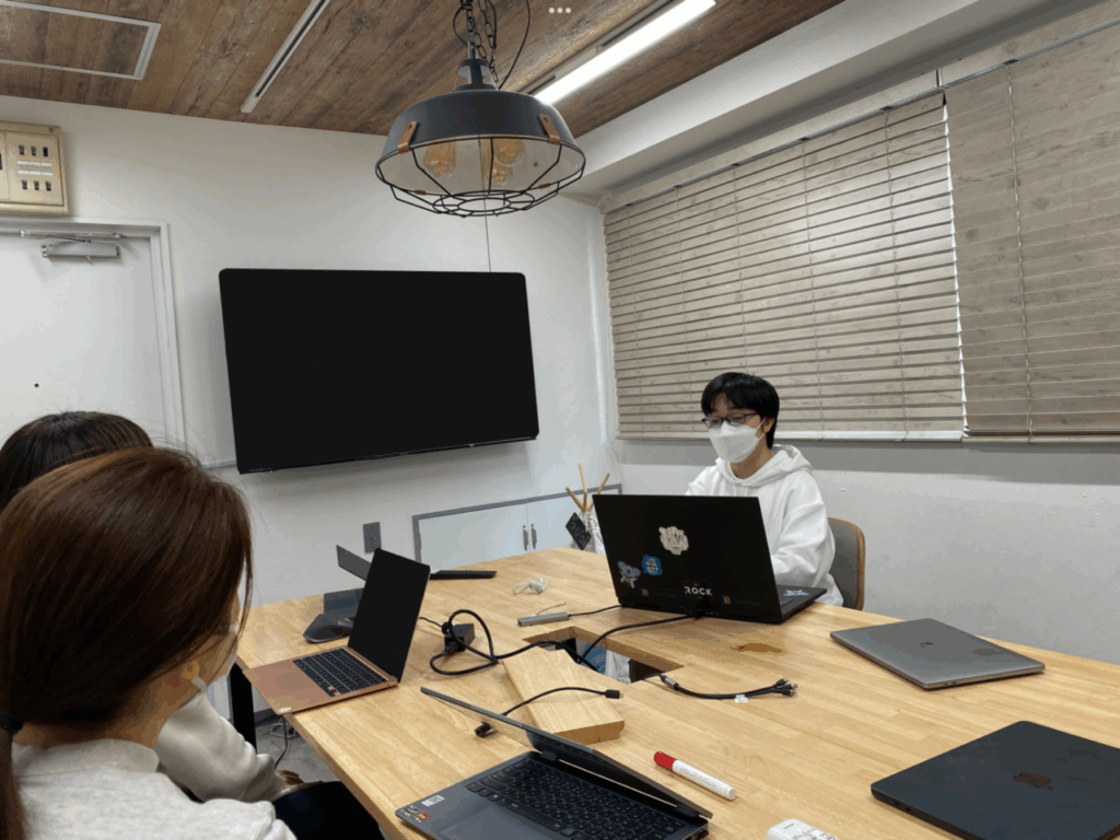 【高校】 企業インターン参加！