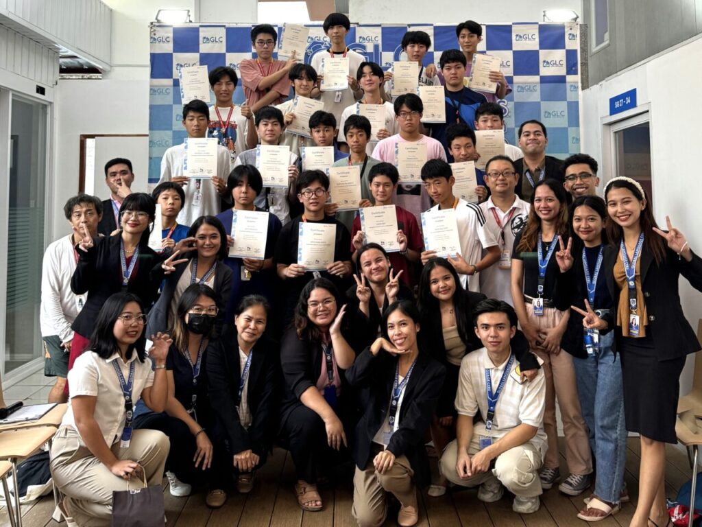 【中学】【高校】 セブ島英語留学実施！