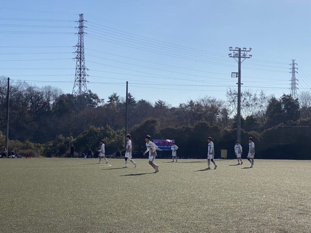 2024年第16回首都圏私立チャンピオンズカップ　決勝トーナメント