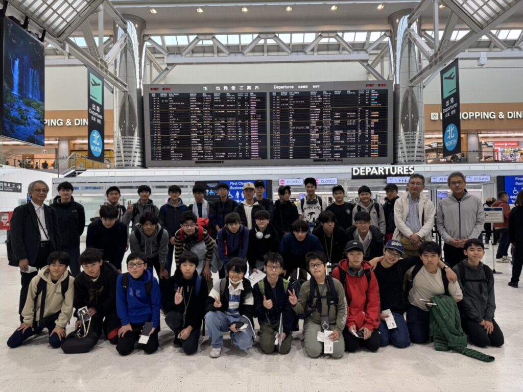 マニラ平和学習プログラム