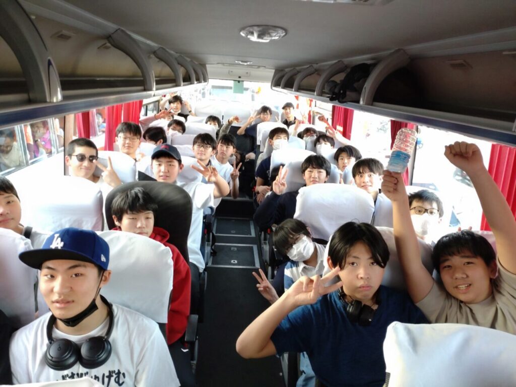 マニラ平和学習プログラム