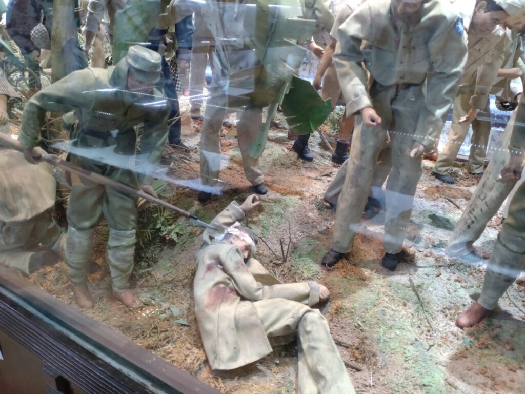 マニラ平和学習プログラム