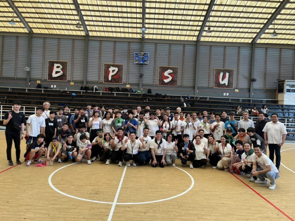 マニラ平和学習プログラム