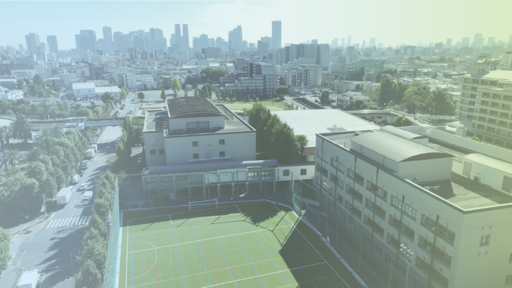 佼成学園　専任教諭（英語・美術）の募集について