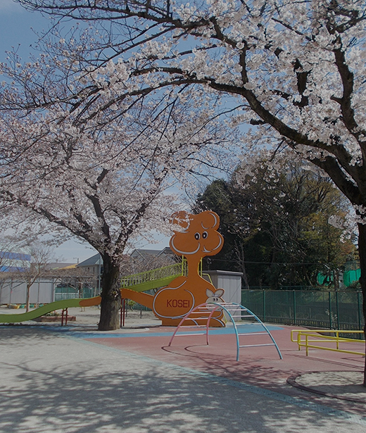 佼成学園幼稚園